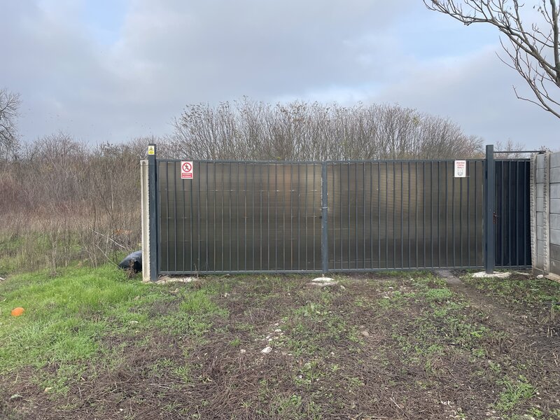 Prelungirea Ghencea nr 414b, strada Floare Galbena,