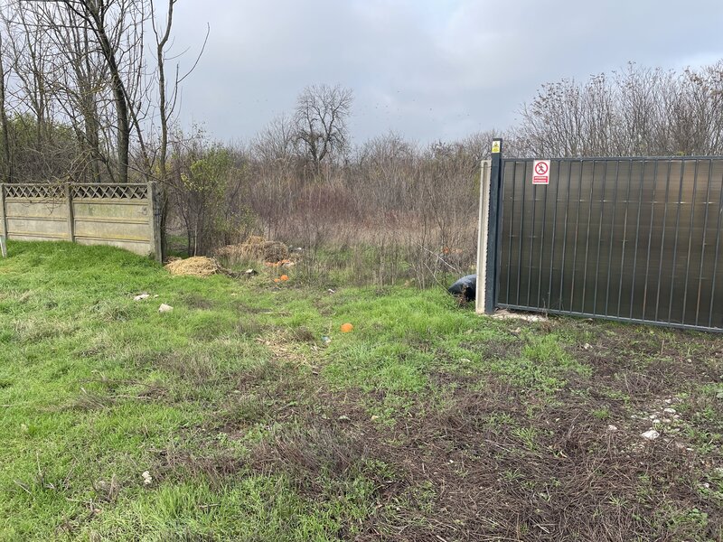 Prelungirea Ghencea nr 414b, strada Floare Galbena,