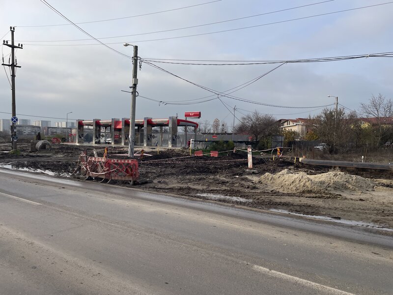 Prelungirea Ghencea nr 414b, strada Floare Galbena,