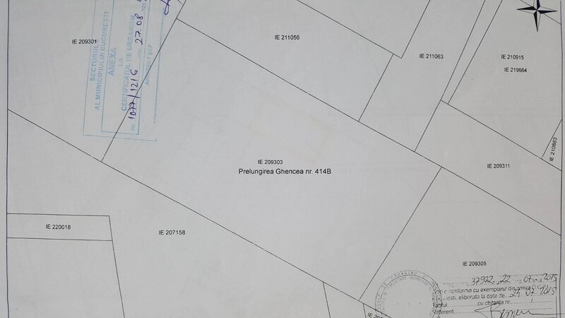 Prelungirea Ghencea nr 414b, strada Floare Galbena,